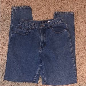 Gap Vintage Jeans